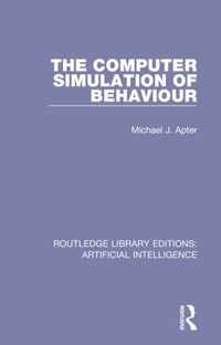 The Computer Simulation Of Behaviour