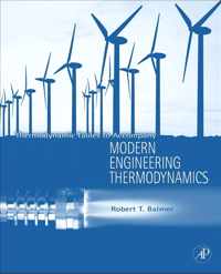 Thermodynamic Tables To Accompany Modern Engineering Thermod