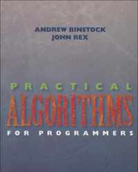 Practical Algorithms for Programmers