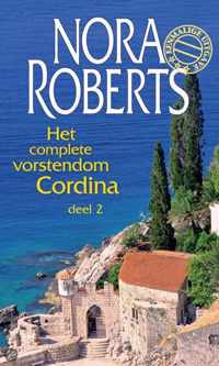 Het Complete Vorstendom Cordina - Deel 2