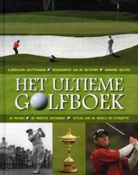 Het Ultieme Golfboek