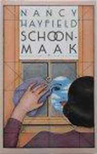 Schoonmaak