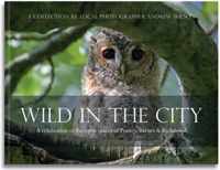 Wild in the City: A Celebration of the Open Spaces of Putney, Barnes and Rich.