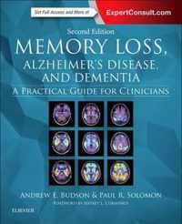 Memory Loss, Alzheimer's Disease, and Dementia