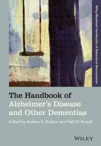 The Handbook of Alzheimer's Disease and Other Dementias