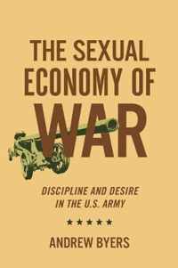 The Sexual Economy of War