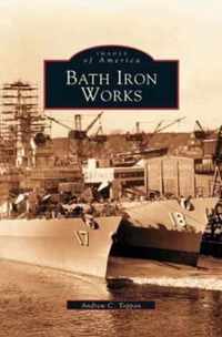 Bath Iron Works