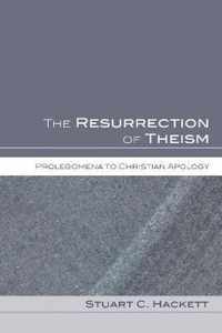 The Resurrection of Theism