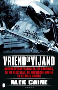 Vriend of vijand