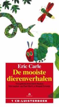 Mooiste dierenverhalen van Carle