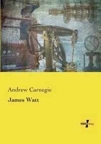 James Watt