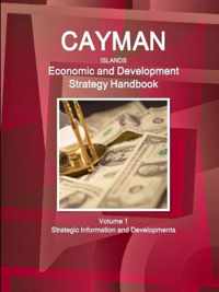 Cayman Islands Recent Economic and Political Developments Yearbook