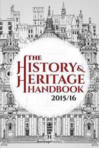 The History & Heritage Handbook