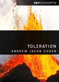 Toleration