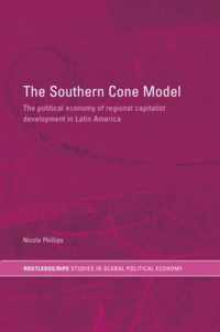 The Southern Cone Model