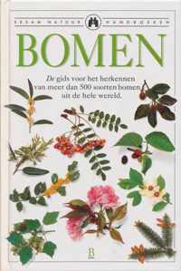 Bomen