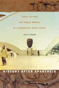 History after Apartheid