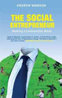 The Social Entrepreneur