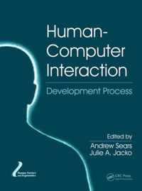 Human-Computer Interaction