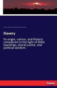 Slavery