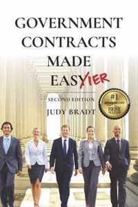 Government Contracts Made Easier