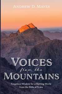 Voices from the Mountains