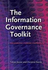 The Information Governance Toolkit