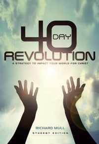 40-Day Revolution