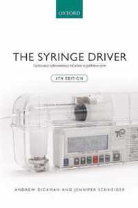 Syringe Driver 4E