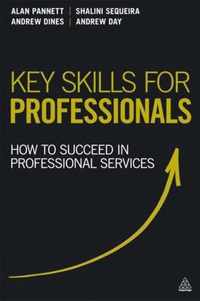 Key Skills for Professionals