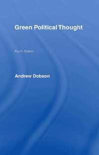 Green Political Thought