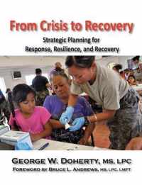 From Crisis to Recovery