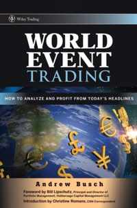 World Event Trading