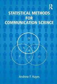 Statistical Methods for Communication Science