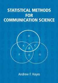 Statistical Methods for Communication Science