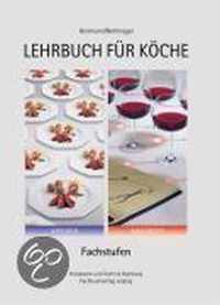 Lehrbuch für Köche