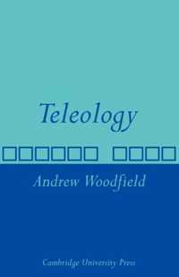 Teleology