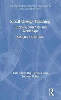 Small Group Teaching