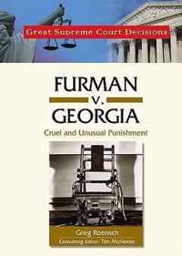 Furman v. Georgia