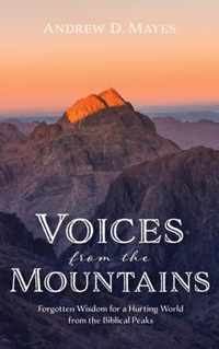 Voices from the Mountains