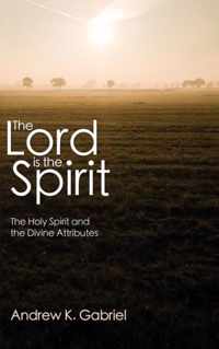 The Lord is the Spirit