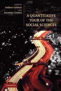 A Quantitative Tour of the Social Sciences