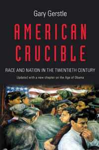 American Crucible