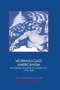 Working-Class Americanism