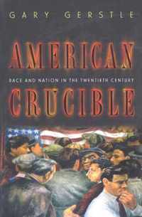 American Crucible