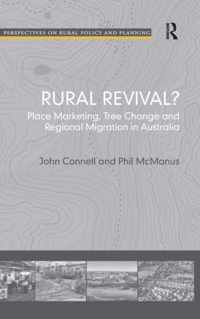 Rural Revival?