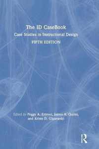 The ID CaseBook