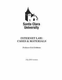 Internet Law