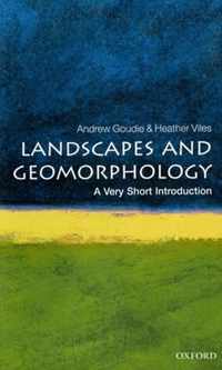 Landscapes & Geomorphology Very Short