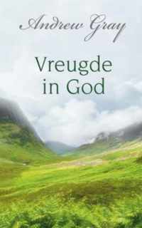 Vreugde in God